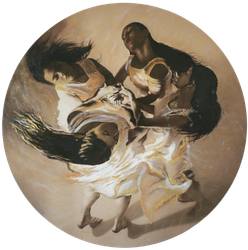 Из проекта "Живая или мертвая"