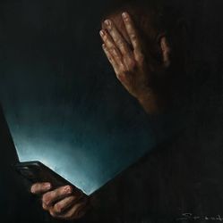 Экран Пандоры