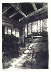 Огнеупоры. Луч