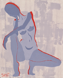 Богиня Артемида