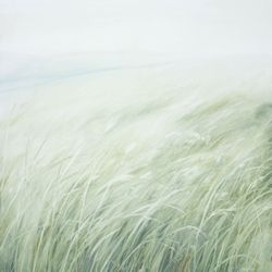 Зелёный ветер