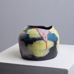 Ваза из серии "Harlequin" — 1