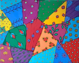 Patchwork