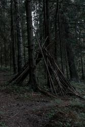 Demarcation IV
