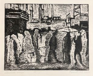 Обожженные солнцем