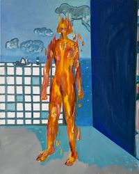 Комната отдыха