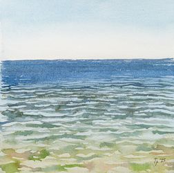 Морской день