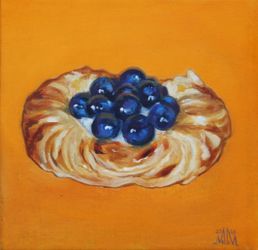THE PASTRY