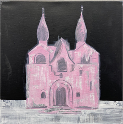 Pinkchurch