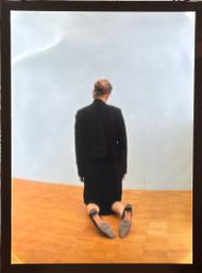 Современный человек в поисках огня VII