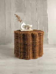 Журнальный стол "Цветок"