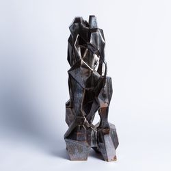 Серия Recursive Relics: Meshalloy