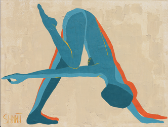 Богиня Деметра