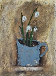 Однажды весной