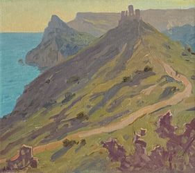 Балаклавская бухта