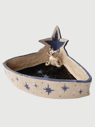 Миска киска