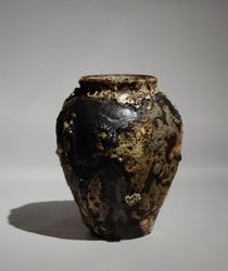 Chi no fukami 地の深み — "Глубина Земли"