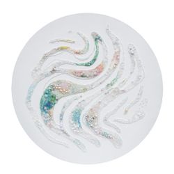 Таяние льдов на Энцеладе