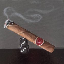 Предчувствие