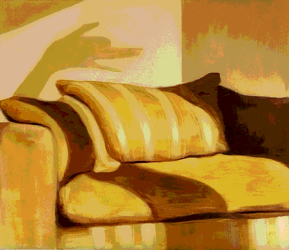 Театр теней