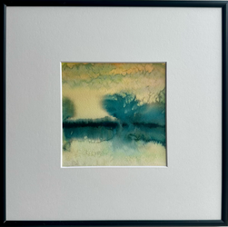 Вечер на Сылве, часть III