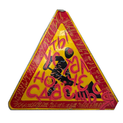 Ты устал, но не сдаёшься