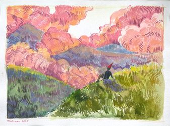 Наблюдатель