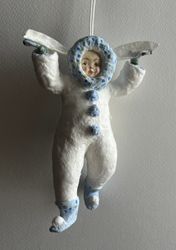 Мальчик-зайчик