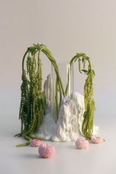 Vessel White