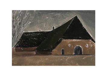 Flemish landscape