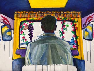 Tuk Tuk 1