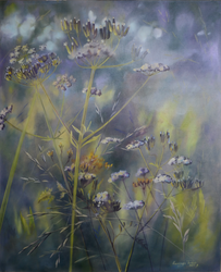 Дыхание лета