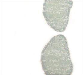 Белые стихи