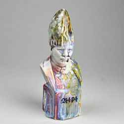 Плодовое тело #16