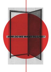 Из серии "Miraculously Routine"