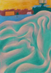 Спокойно / волнительно / ожидание