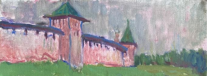 Великий Новгород