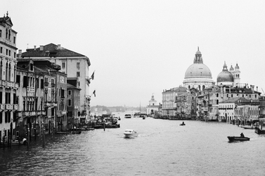 Venice Canal Grande | Венеция Гранд-Канал