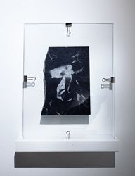 Из серии "Poetry of Uncertainties"