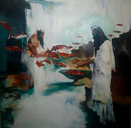 Повелитель рыб