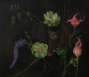 Летучая мышь