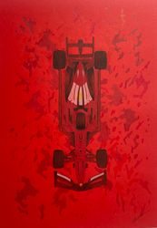 Ferrari F1