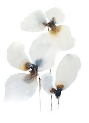 Три оттенка безмолвия