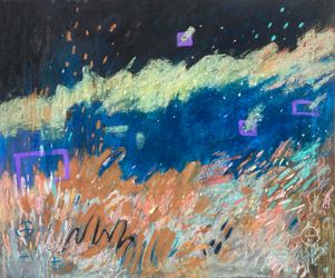 Рухнувшие небеса 2020