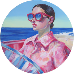 Морской бриз