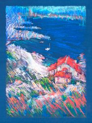 Архипелаг Фриуль