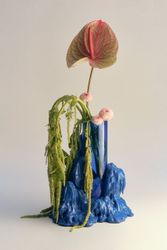 Vessel Blue
