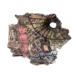 Красный шатёр