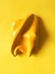 Барельеф "Сочный лимон"