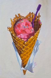 ICE CREAM V